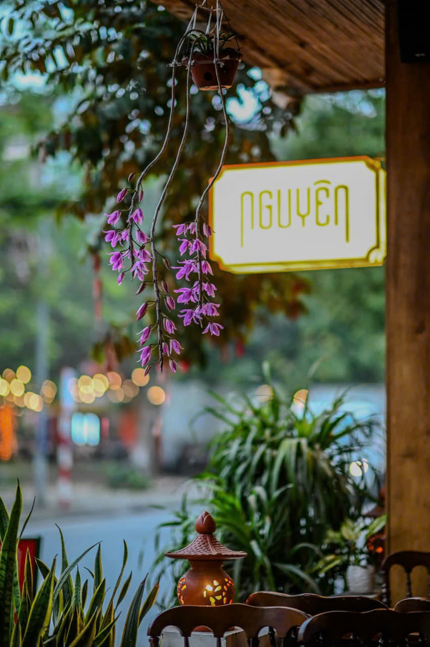 Bộ trà truyền thống